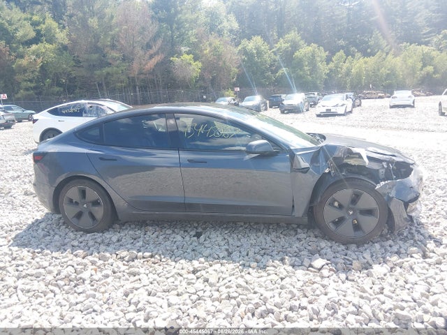 Tesla Model 3 Rear-wheel Drive 2023 5YJ3E1EA3PF580829 Image 11
