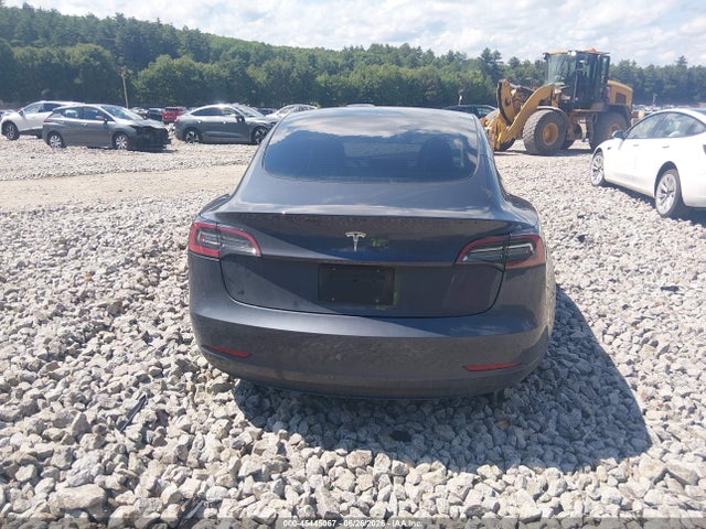 Tesla Model 3 Rear-wheel Drive 2023 5YJ3E1EA3PF580829 Image 14