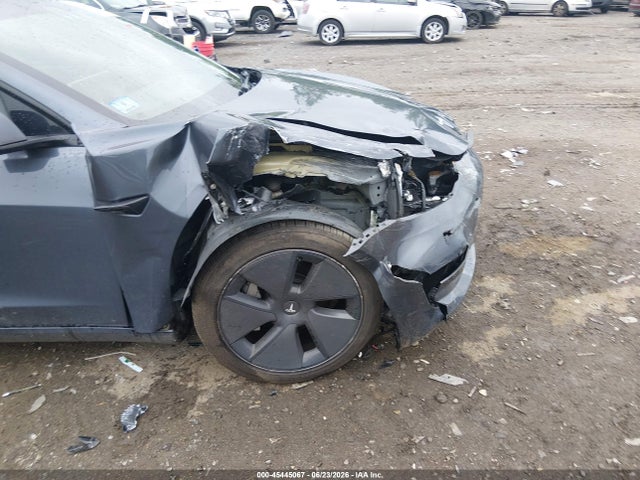 Tesla Model 3 Rear-wheel Drive 2023 5YJ3E1EA3PF580829 Image 6