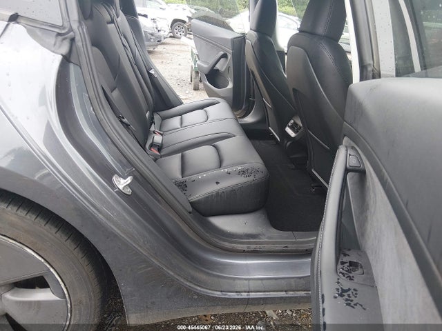 Tesla Model 3 Rear-wheel Drive 2023 5YJ3E1EA3PF580829 Image 8