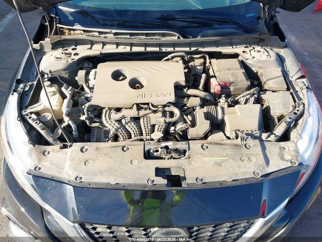 1N4BL4BV7LC209471 Nissan Altima S Fwd