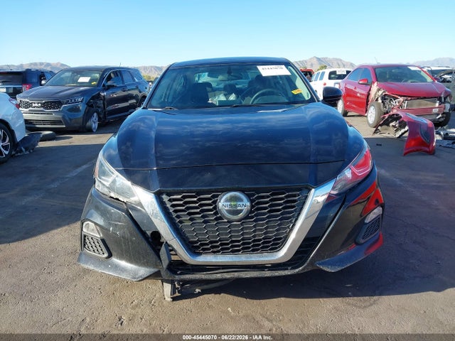 1N4BL4BV7LC209471 Nissan Altima S Fwd