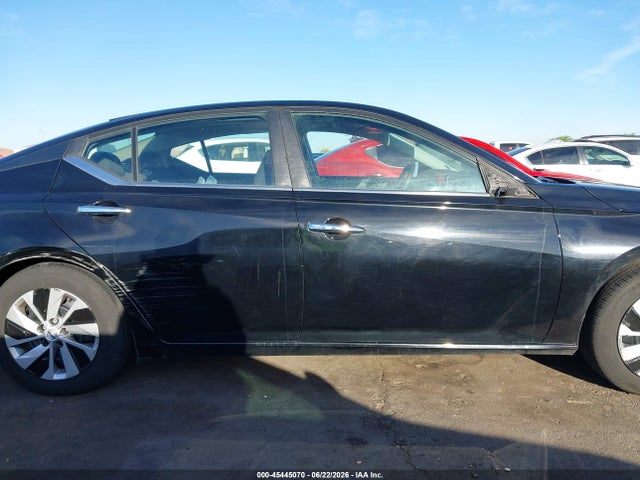 1N4BL4BV7LC209471 Nissan Altima S Fwd