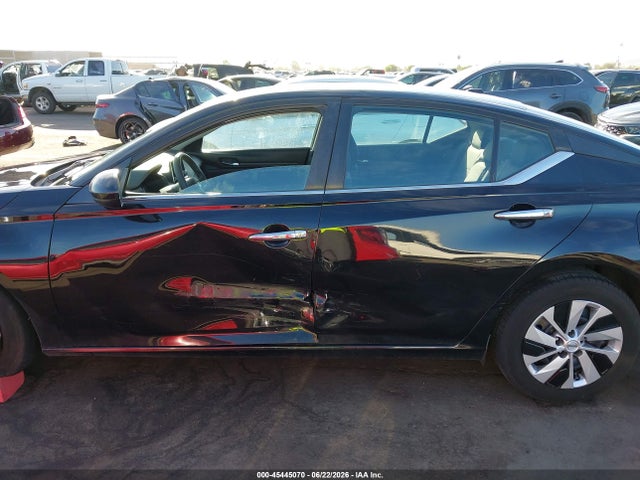 1N4BL4BV7LC209471 Nissan Altima S Fwd