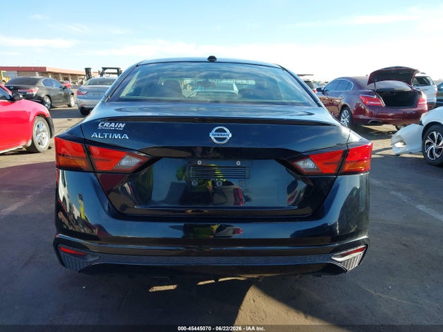 1N4BL4BV7LC209471 Nissan Altima S Fwd