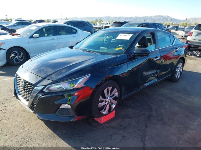 1N4BL4BV7LC209471 Nissan Altima S Fwd