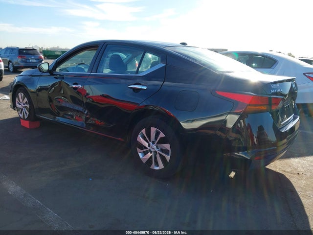 1N4BL4BV7LC209471 Nissan Altima S Fwd