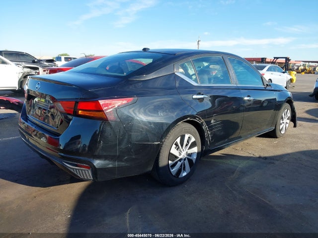 1N4BL4BV7LC209471 Nissan Altima S Fwd