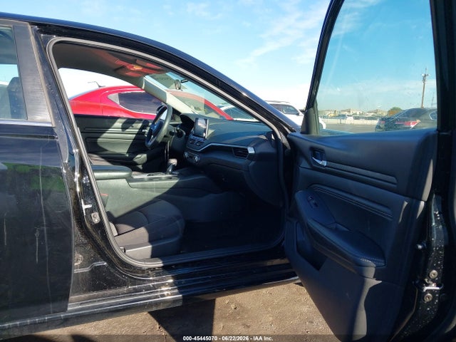 1N4BL4BV7LC209471 Nissan Altima S Fwd