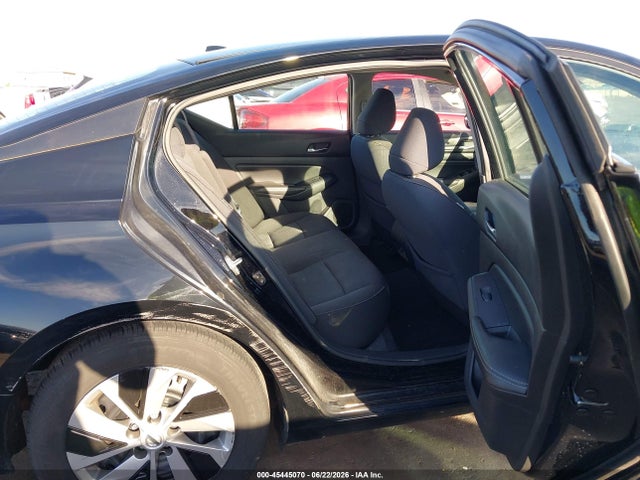 1N4BL4BV7LC209471 Nissan Altima S Fwd