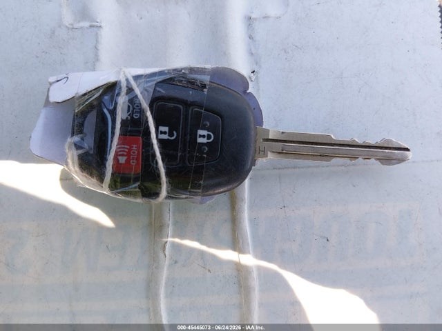 2T1BURHE9FC408268 Toyota Corolla S