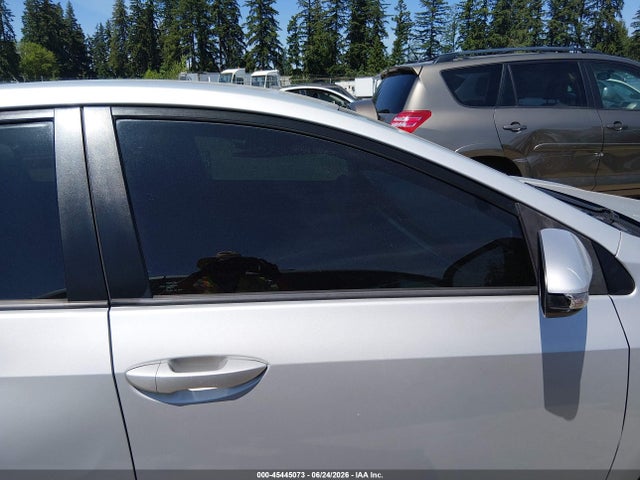 2T1BURHE9FC408268 Toyota Corolla S