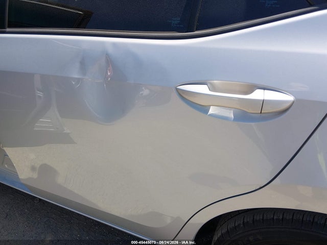 2T1BURHE9FC408268 Toyota Corolla S