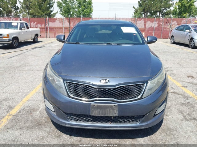 KIA OPTIMA EX 2015 5XXGN4A72FG481766 Image 6
