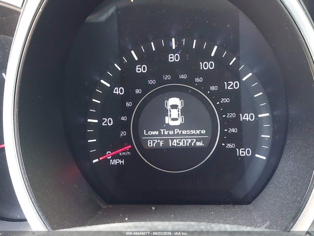 KIA OPTIMA EX 2015 5XXGN4A72FG481766 Image 7