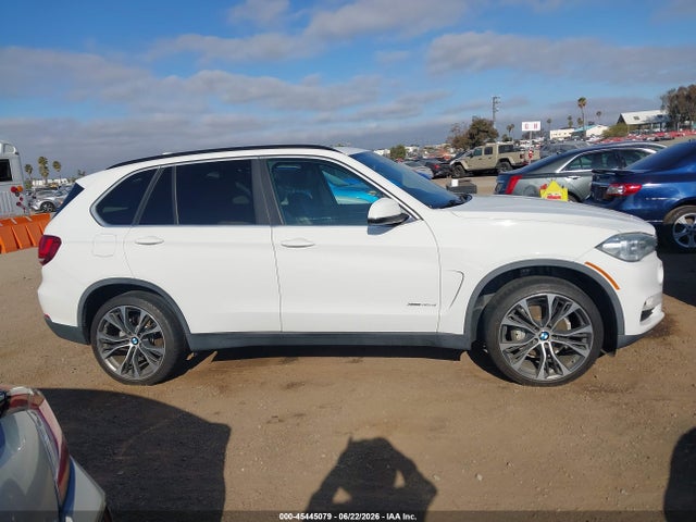 BMW X5 Xdrive35d 2014 5UXKS4C5XE0J95516 Image 13