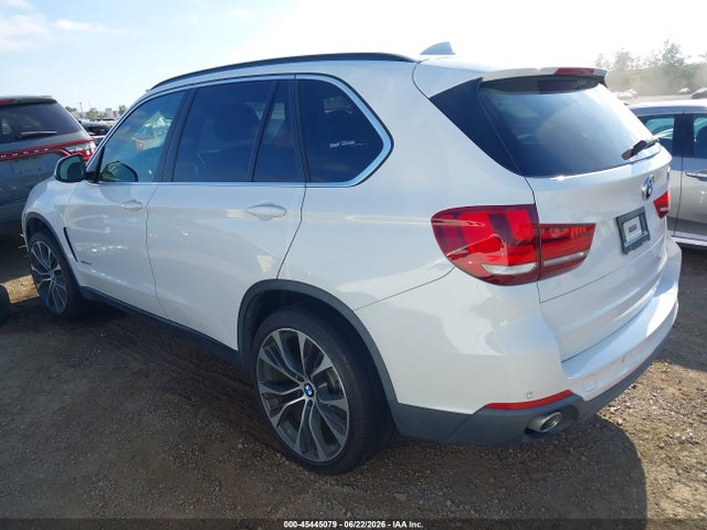 BMW X5 Xdrive35d 2014 5UXKS4C5XE0J95516 Image 3