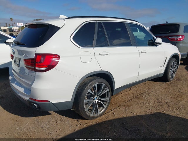 BMW X5 Xdrive35d 2014 5UXKS4C5XE0J95516 Image 4