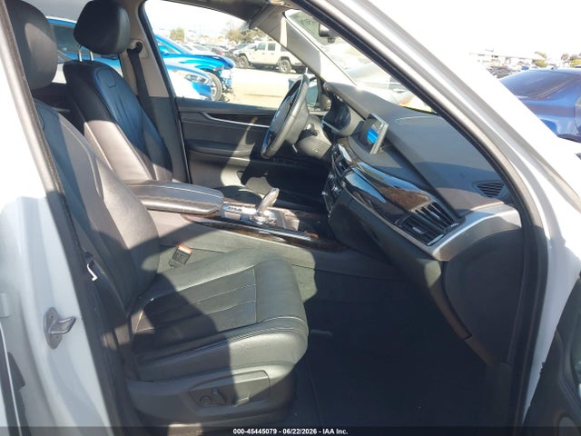 BMW X5 Xdrive35d 2014 5UXKS4C5XE0J95516 Image 5