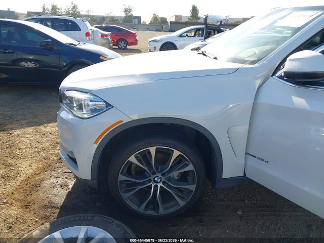 BMW X5 Xdrive35d 2014 5UXKS4C5XE0J95516 Image 6