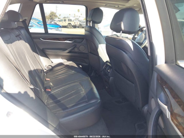 BMW X5 Xdrive35d 2014 5UXKS4C5XE0J95516 Image 8