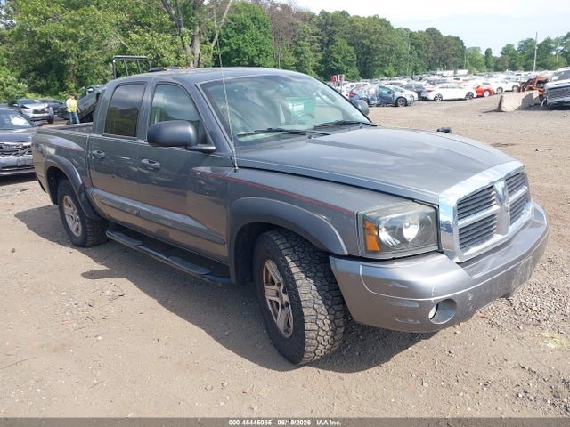 Aukcja sprzedaży 2005 Dodge Dakota Laramie, vin: 1D7HW58N85S131631, numer aukcji: 45445085