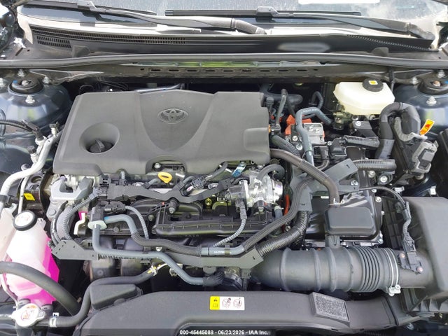 4T1DAACK2TU661233 Toyota CAMRY SE