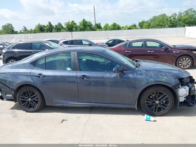 4T1DAACK2TU661233 Toyota CAMRY SE
