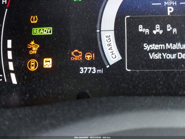 4T1DAACK2TU661233 Toyota CAMRY SE