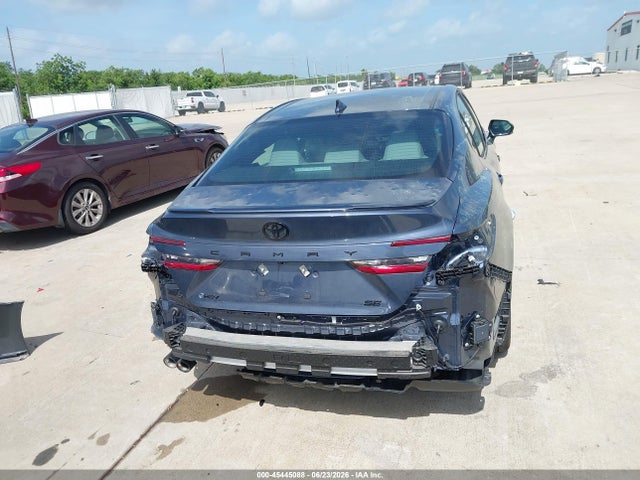 4T1DAACK2TU661233 Toyota CAMRY SE