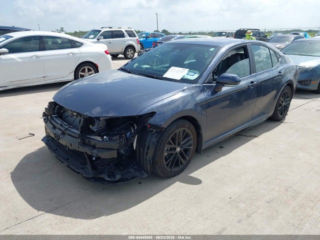 4T1DAACK2TU661233 Toyota CAMRY SE