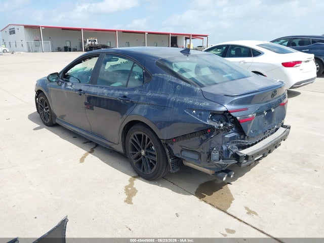 4T1DAACK2TU661233 Toyota CAMRY SE