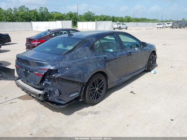 4T1DAACK2TU661233 Toyota CAMRY SE
