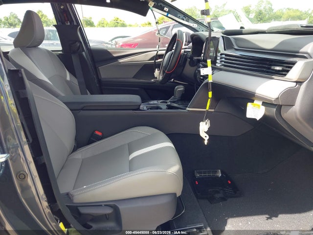 4T1DAACK2TU661233 Toyota CAMRY SE