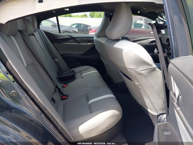 4T1DAACK2TU661233 Toyota CAMRY SE