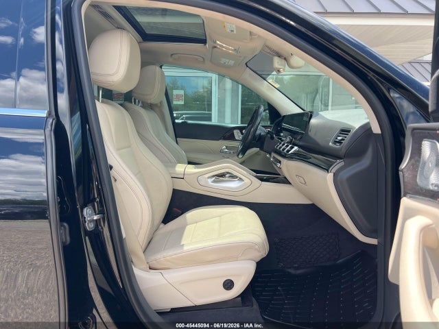 Продажа на аукционе авто 2020 Mercedes-benz Gle 350 4matic, vin: 4JGFB4KB7LA063987, номер лота: 45445094