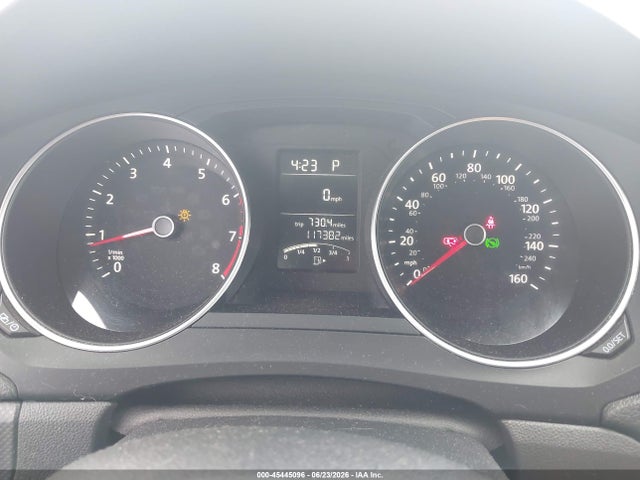 3VW2K7AJ0FM400324 Volkswagen Jetta 2.0l S
