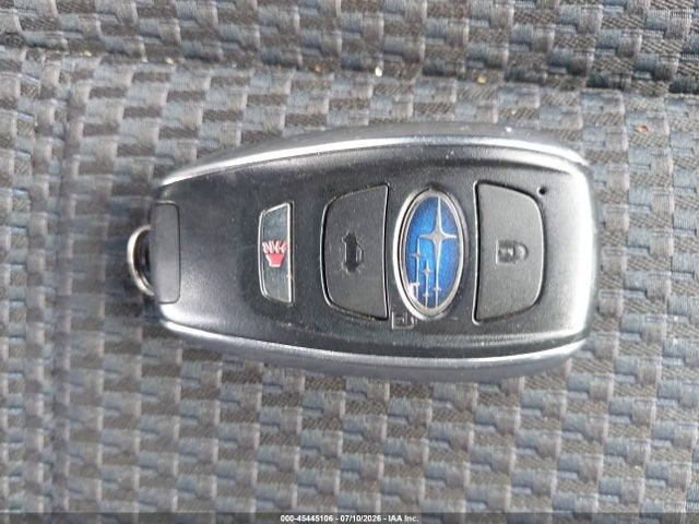 Subaru Forester Premium 2019 JF2SKAGC7KH564937 Image 11