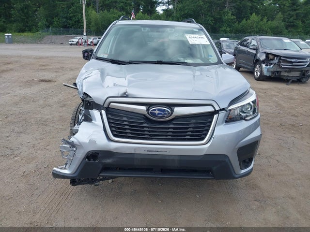 Subaru Forester Premium 2019 JF2SKAGC7KH564937 Image 13