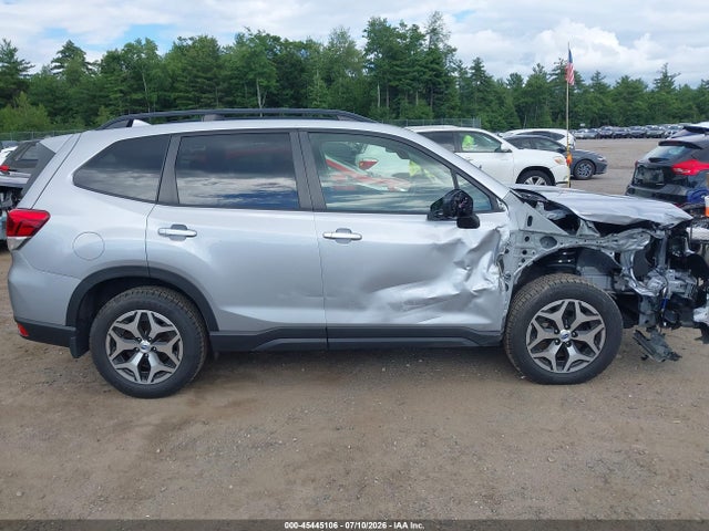 Subaru Forester Premium 2019 JF2SKAGC7KH564937 Image 14