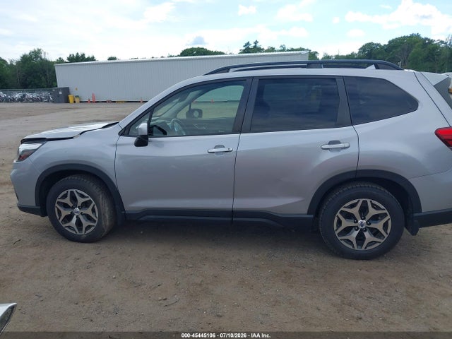 Subaru Forester Premium 2019 JF2SKAGC7KH564937 Image 15