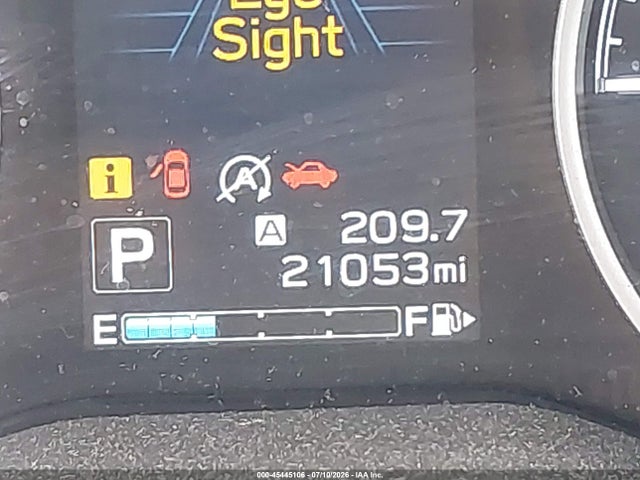 Subaru Forester Premium 2019 JF2SKAGC7KH564937 Image 16