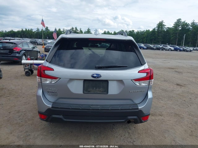 Subaru Forester Premium 2019 JF2SKAGC7KH564937 Image 17