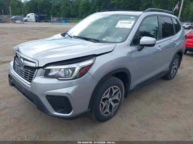 Subaru Forester Premium 2019 JF2SKAGC7KH564937 Image 2