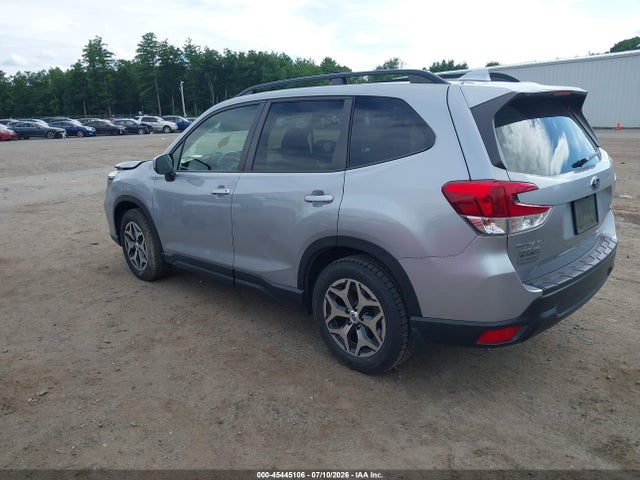 Subaru Forester Premium 2019 JF2SKAGC7KH564937 Image 3