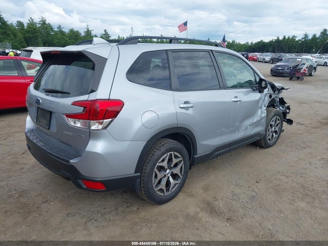 Subaru Forester Premium 2019 JF2SKAGC7KH564937 Image 4