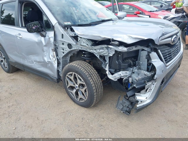 Subaru Forester Premium 2019 JF2SKAGC7KH564937 Image 6