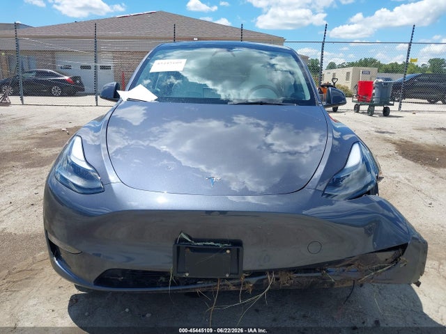 45445109 :رقم المزاد ، 7SAYGDEE8PF807391 vin ، 2023 Tesla Model Y Awd/long Range Dual Motor All-wheel Drive مزاد بيع