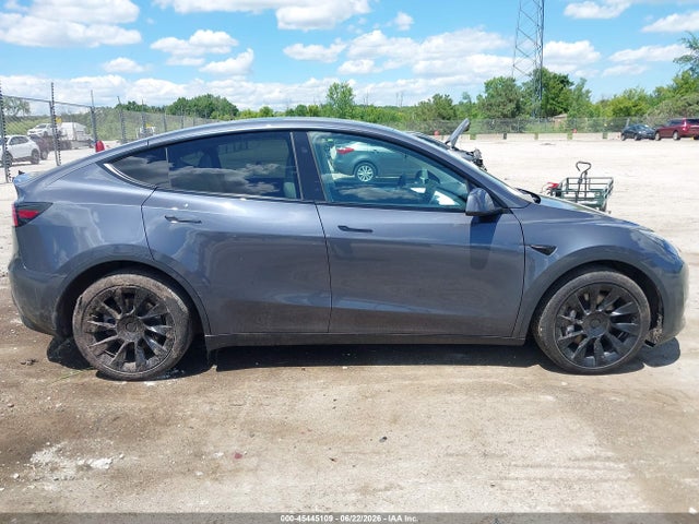45445109 :رقم المزاد ، 7SAYGDEE8PF807391 vin ، 2023 Tesla Model Y Awd/long Range Dual Motor All-wheel Drive مزاد بيع