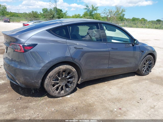 45445109 :رقم المزاد ، 7SAYGDEE8PF807391 vin ، 2023 Tesla Model Y Awd/long Range Dual Motor All-wheel Drive مزاد بيع